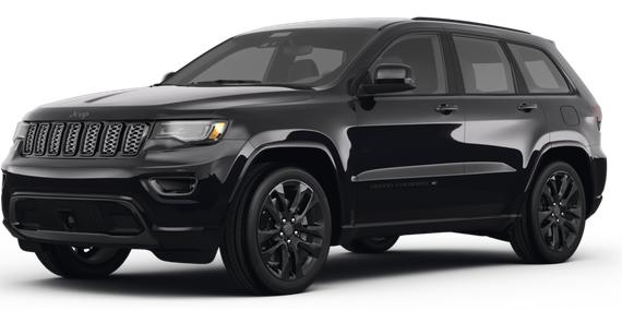 JEEP GRAND CHEROKEE 2022 1C4RJFAG1NC100701 image